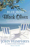 Blue Skies and Black Olives (UK)