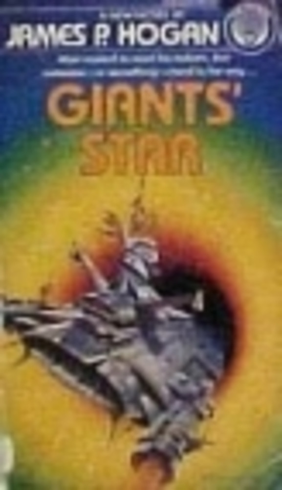 Giants Star