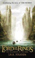 Fellowship of the Ring: The Lord of the Rings--Part One