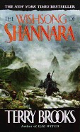 Wishsong of Shannara
