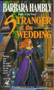 Stranger at the Wedding (Windrose Chronicles #4)