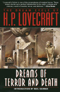 Dream Cycle of H. P. Lovecraft: Dreams of Terror and Death