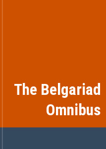 The Belgariad Omnibus