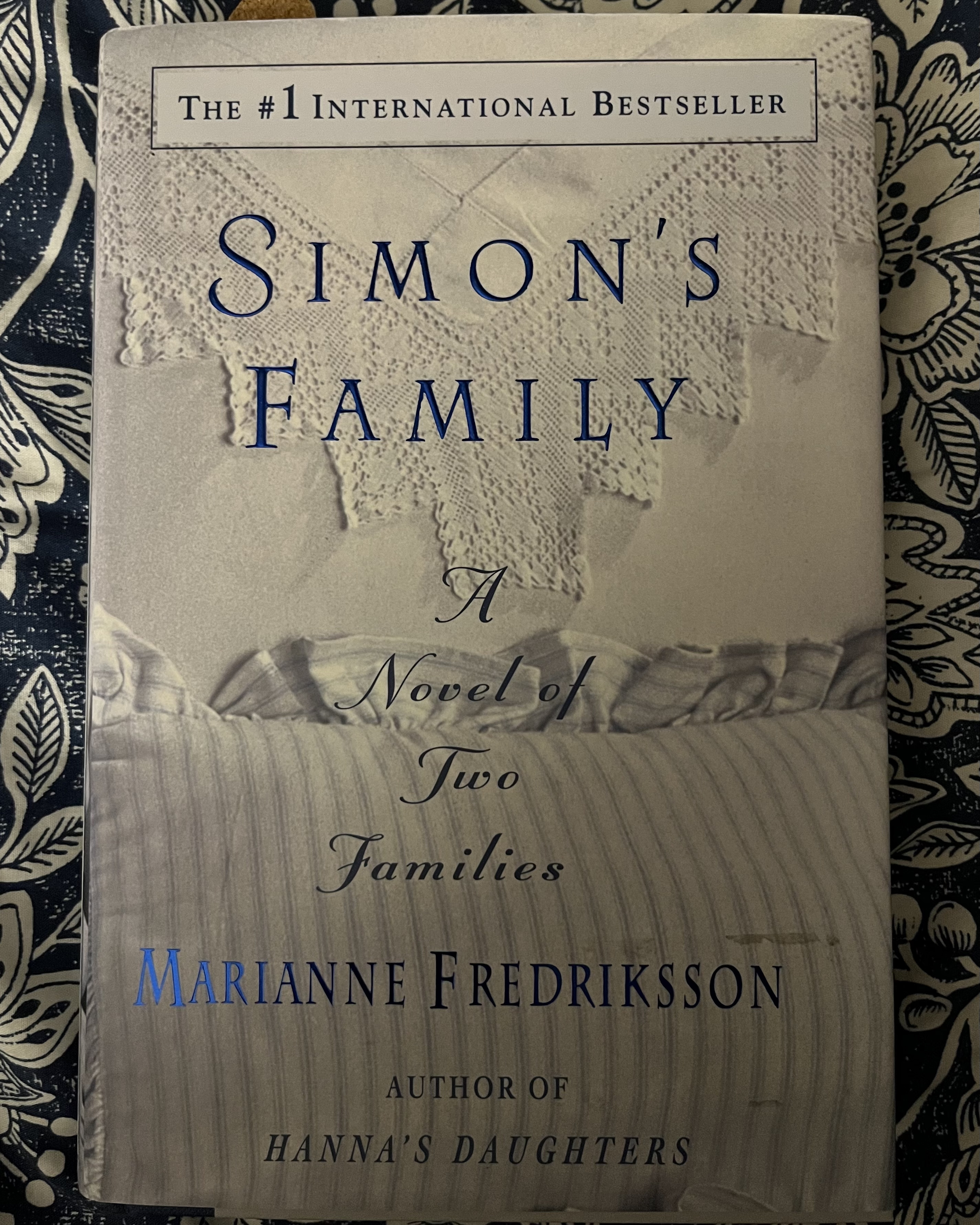 Simon's Family