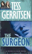Surgeon (with Bonus Content): A Rizzoli & Isles Novel