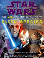 Star Wars the New Essential Guide to Alien Species