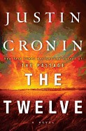 Twelve (Book Two of the Passage Trilogy): A Novel (Book Two of the Passage Trilogy)
