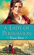 Lady of Persuasion