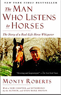 Man Who Listens to Horses