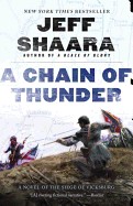 Chain of Thunder: A Novel of the Siege of Vicksburg