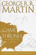 Game of Thrones: The Graphic Novel: Volume Four