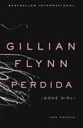Perdida = Gone Girl