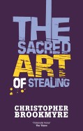 Sacred Art of Stealing (Revised)