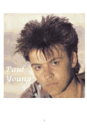 Paul Young