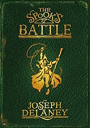 Spook's Battle. Joseph Delaney