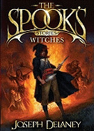 Spook's Stories: Witches. Joseph Delaney