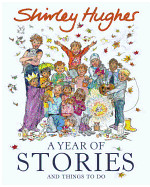 Year of Stories and Things to Do