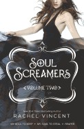 Soul Screamers, Volume Two: My Soul to Keep\My Soul to Steal\Reaper