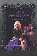 Mad Zombie Party