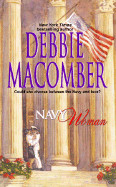 Navy Woman (Original)
