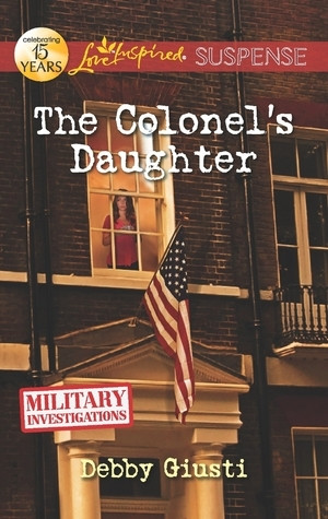 The Colonel's Daughter (Military Investigations #3)