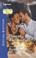 Home to Wickham Falls (Original)