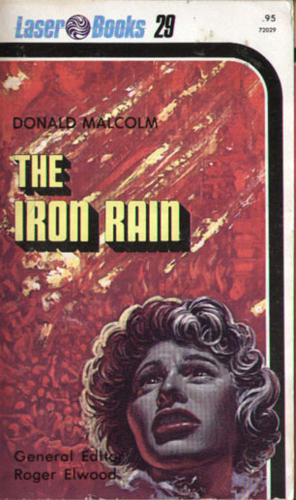 The Iron Rain