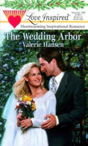 The Wedding Arbor (Serenity Series #1)