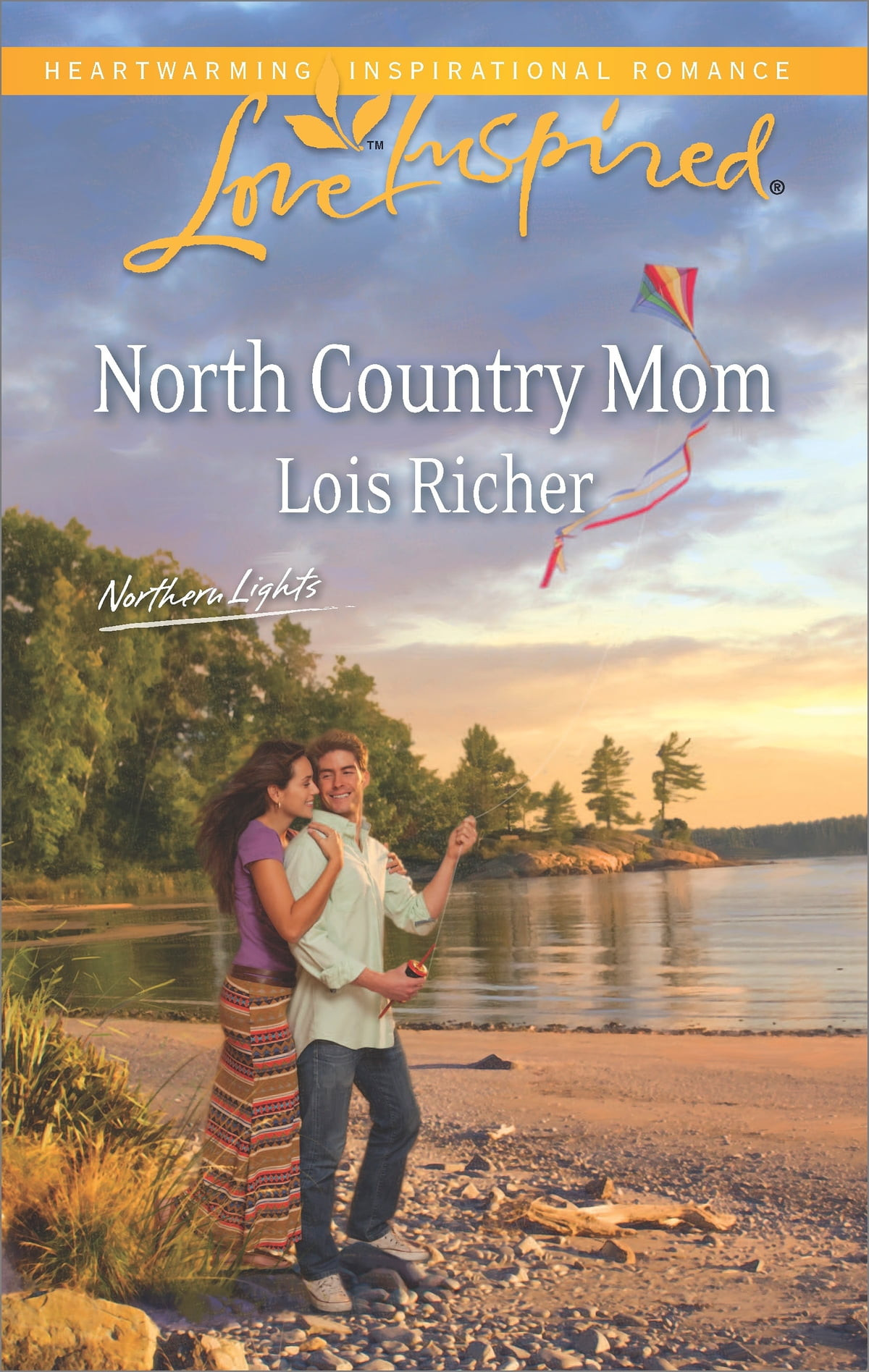 North Country Mom (Northern Lights #3)
