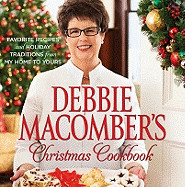 Debbie Macomber's Christmas Cookbook (Original)