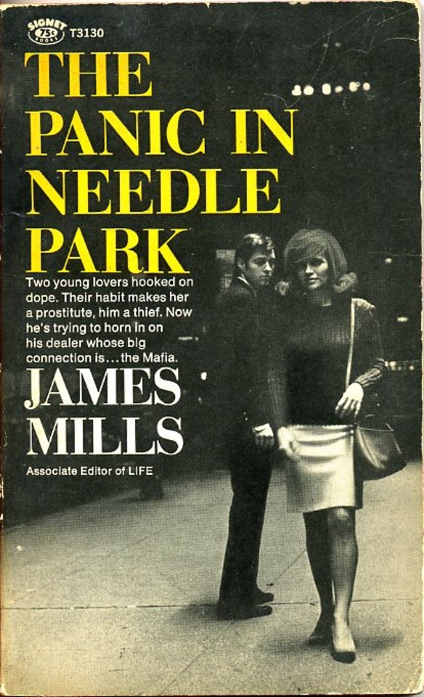 The Panic in Needle Park