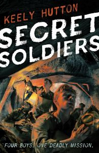 Secret Soldiers