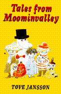 Tales from Moominvalley (Hardcover)