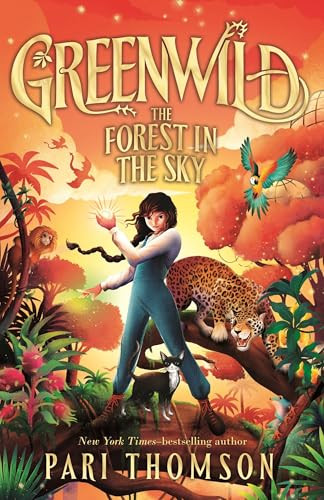 Greenwild: The Forest in the Sky