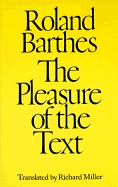 Pleasure of the Text