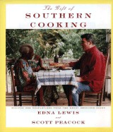 Gift of Southern Cooking: Recipes and Revelations from Two Great American Cooks