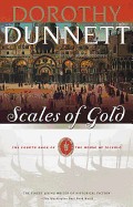 Scales of Gold: The Fourth Book of the House of Niccolo