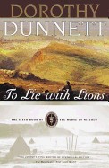To Lie with Lions: The Sixth Book of the House of Niccolo