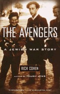 Avengers: A Jewish War Story