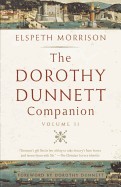 Dorothy Dunnett Companion: Volume II