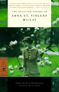 Selected Poetry of Edna St. Vincent Millay (Revised)