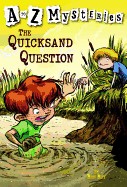 Quicksand Question