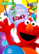 Happy Birthday, Elmo!