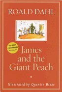 James and the Giant Peach (Rev)