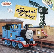 Special Delivery (Thomas & Friends)