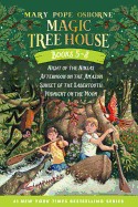 Magic Tree House #5-8