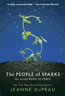 People of Sparks: Book of Ember 2