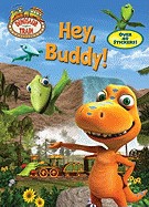 Hey, Buddy!