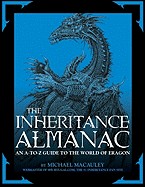 Inheritance Almanac: An A-To-Z Guide to the World of Eragon