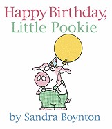 Happy Birthday, Little Pookie